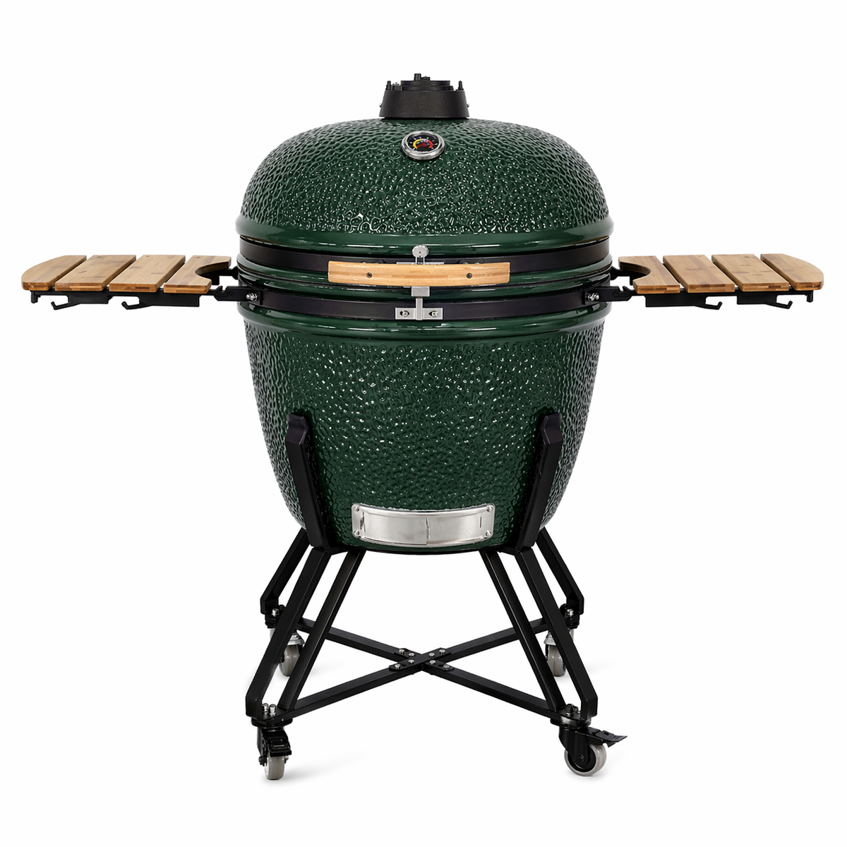 Green Ember Titan – 28" Kamado