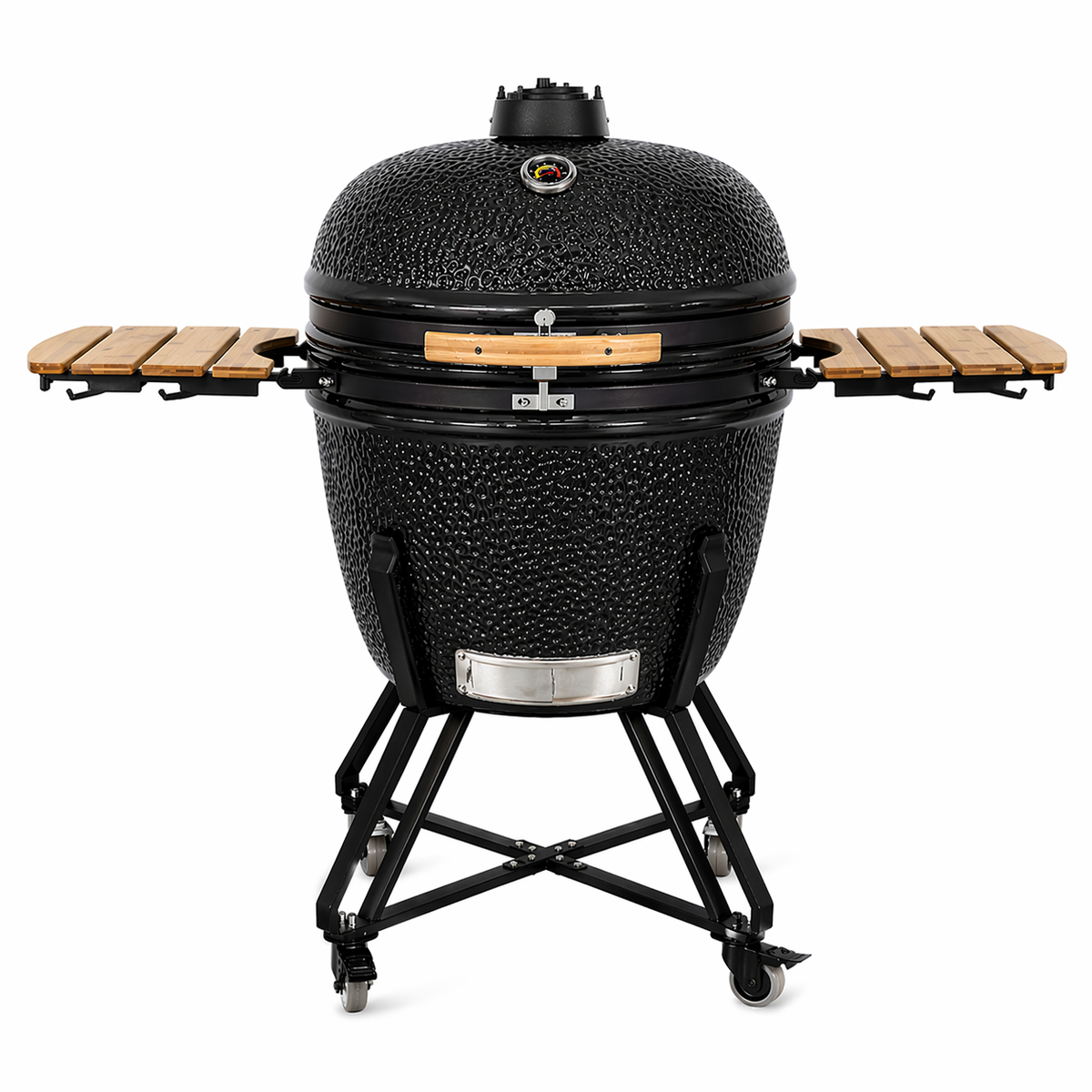 Black Ember Titan – 28" Kamado