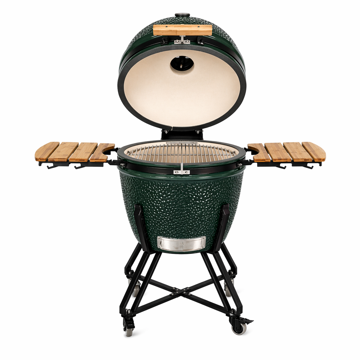 Green Ember Titan – 28" Kamado