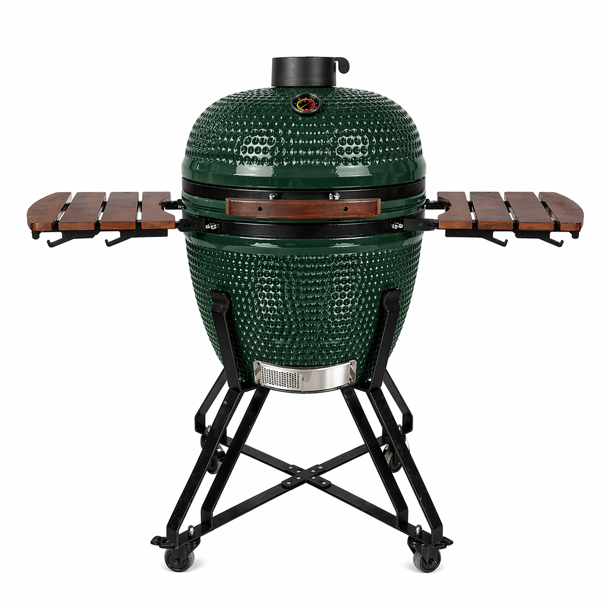 Green Ember Pro – 23.5" Kamado