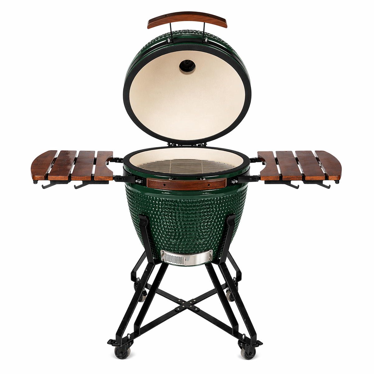 Green Ember Pro – 23.5" Kamado
