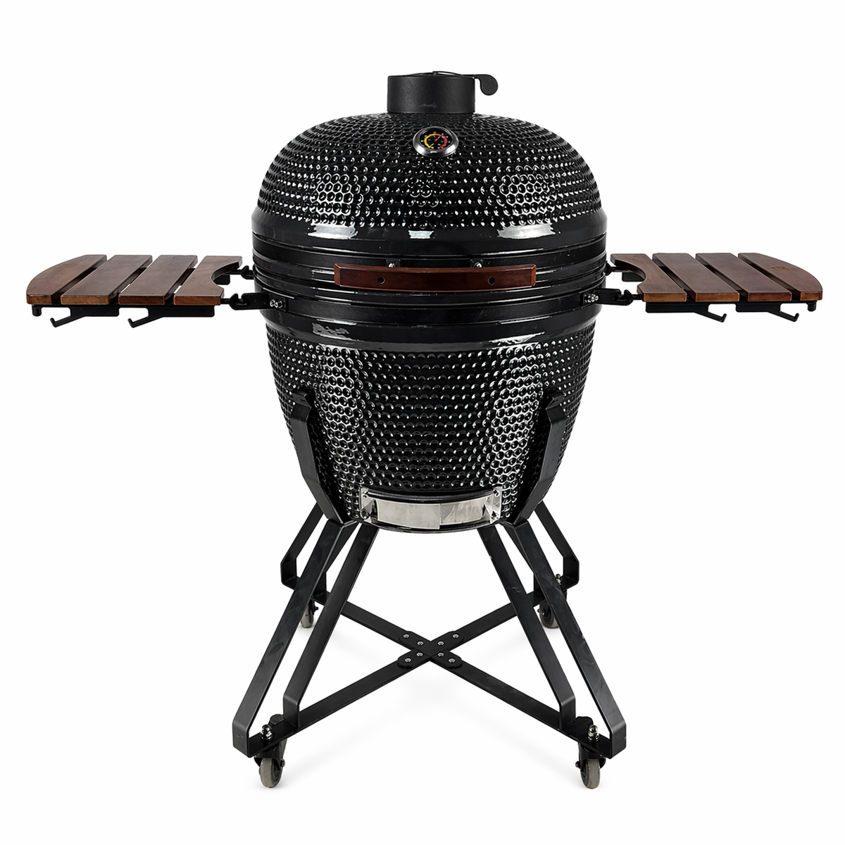 Black Ember XL – 26" Kamado