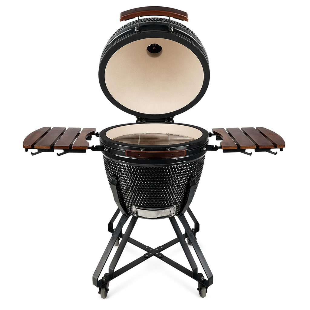 Black Ember XL – 26" Kamado
