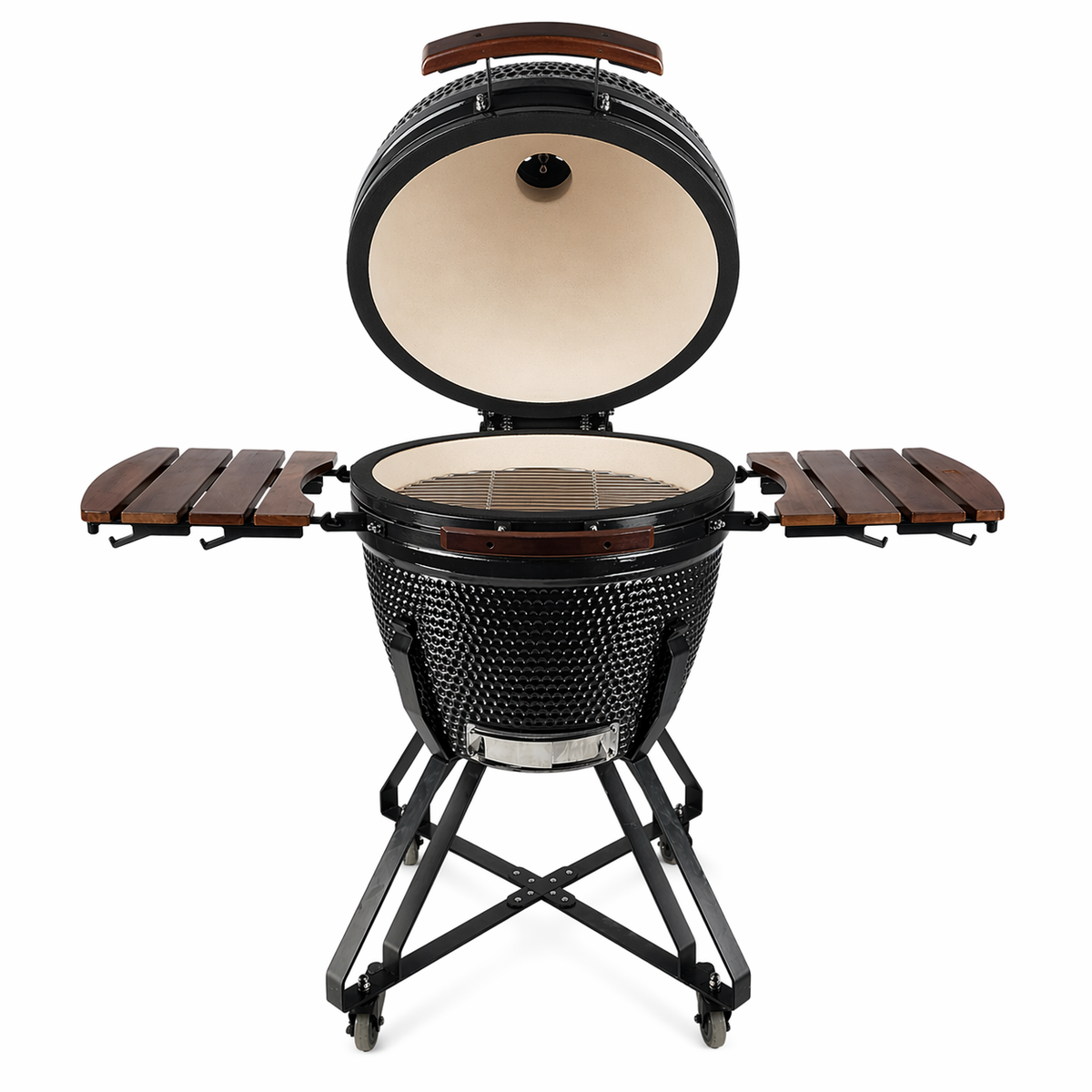Black Ember XL – 26" Kamado
