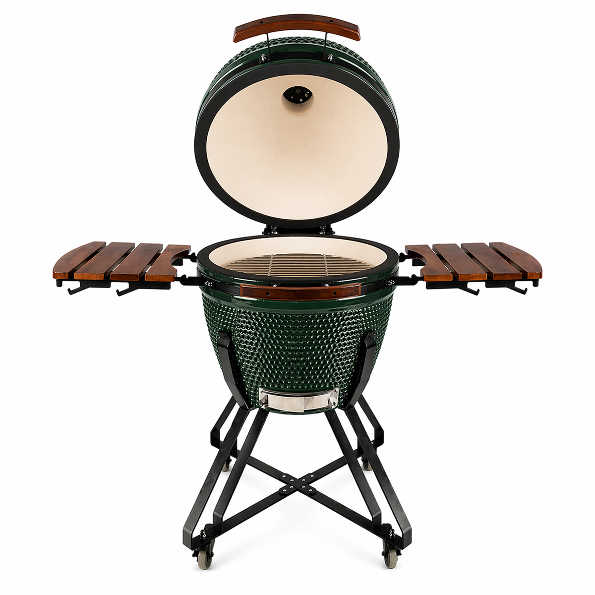 Green Ember XL – 26" Kamado