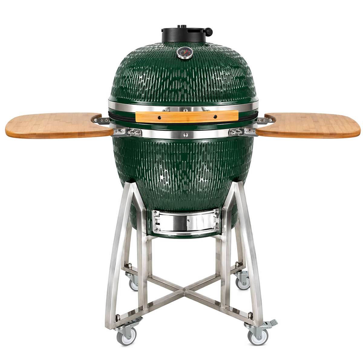 Green Ember Classic Line – 21" Kamado
