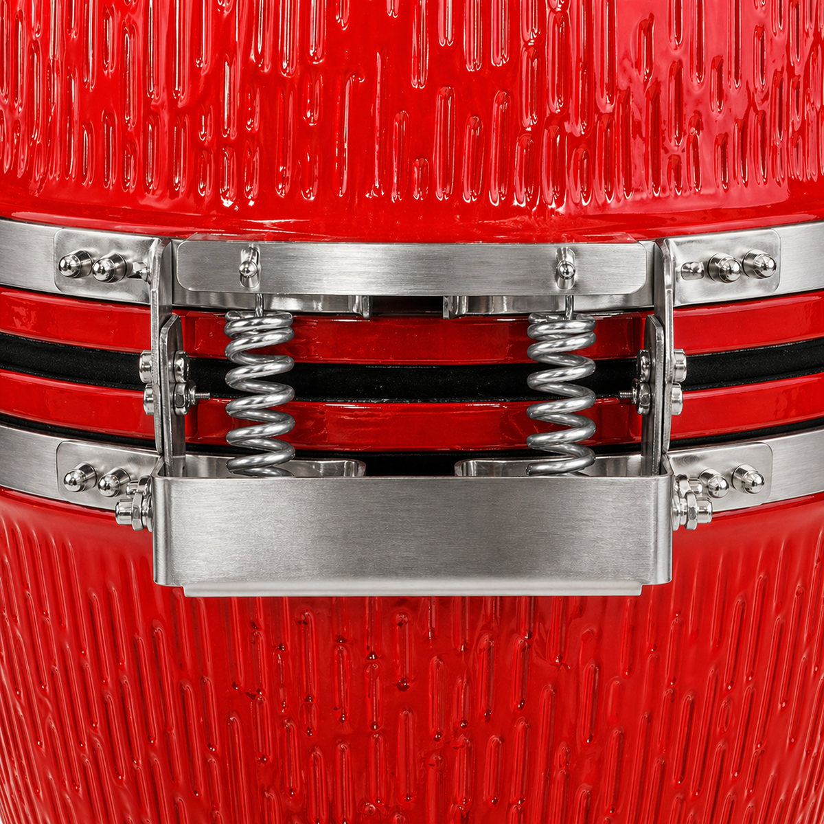 Red Ember Classic Line – 21" Kamado