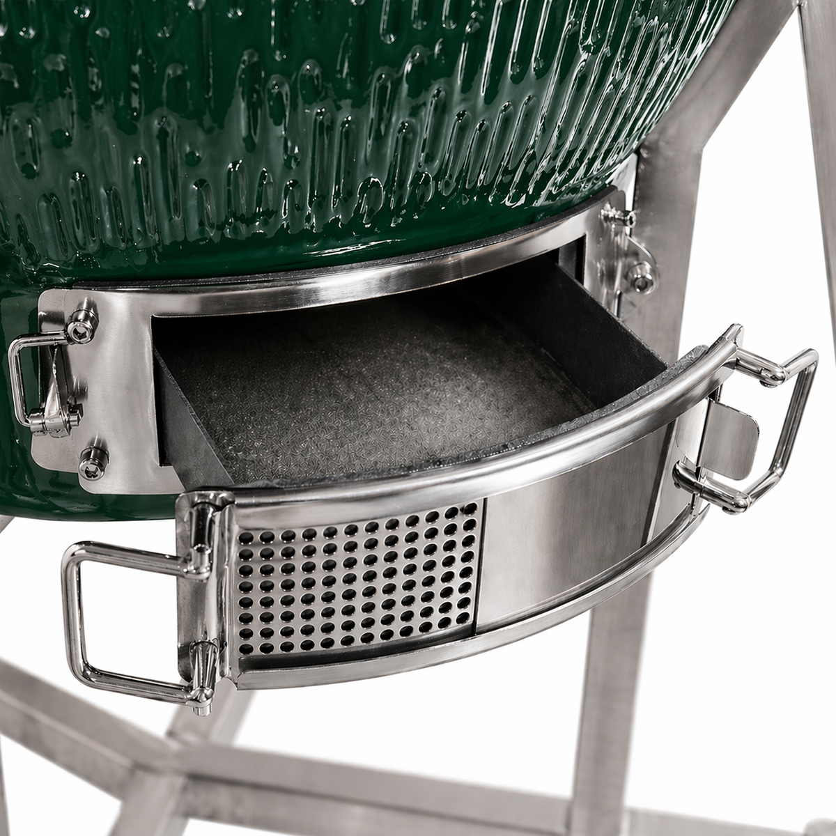 Green Ember Classic Line – 21" Kamado