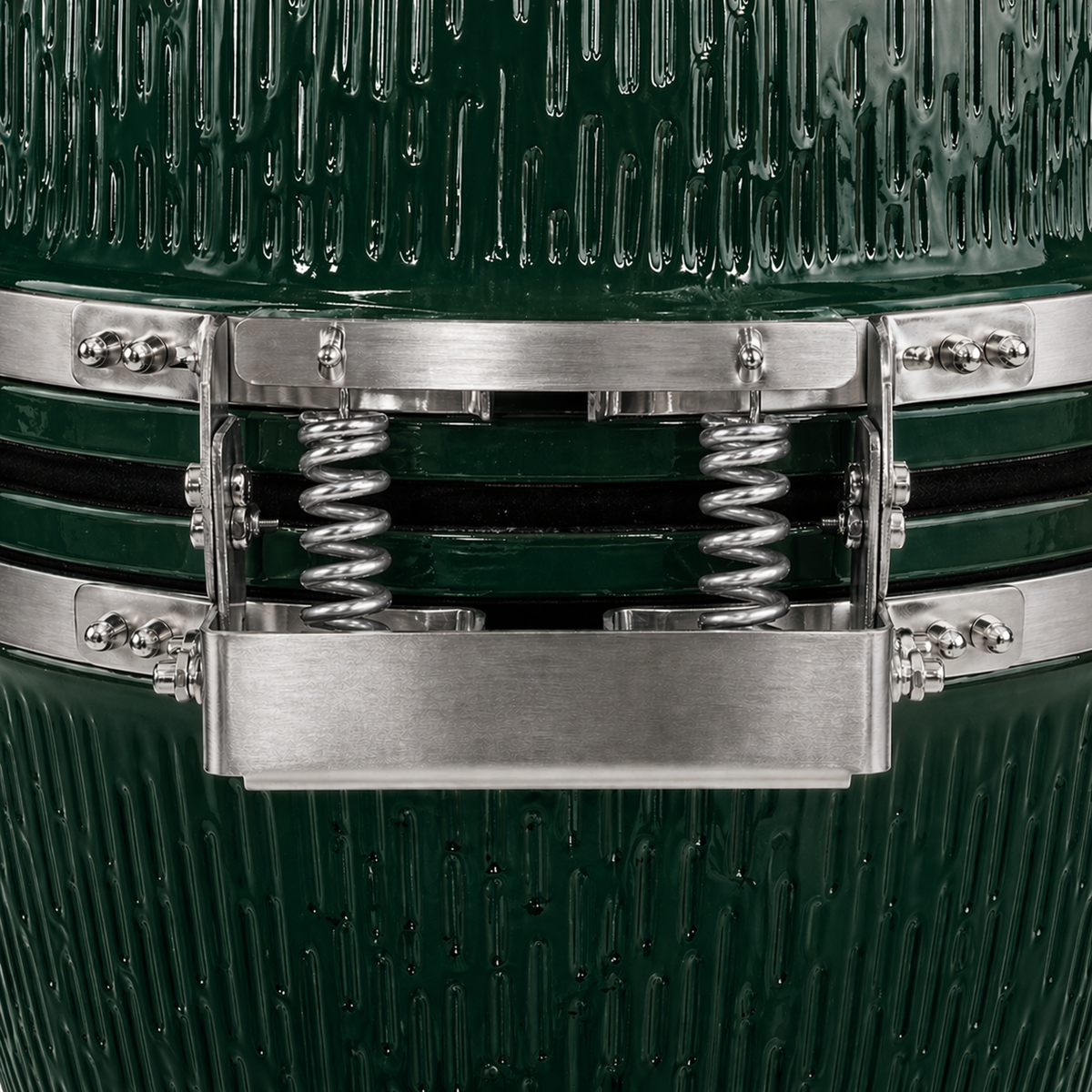 Green Ember Classic Line – 21" Kamado