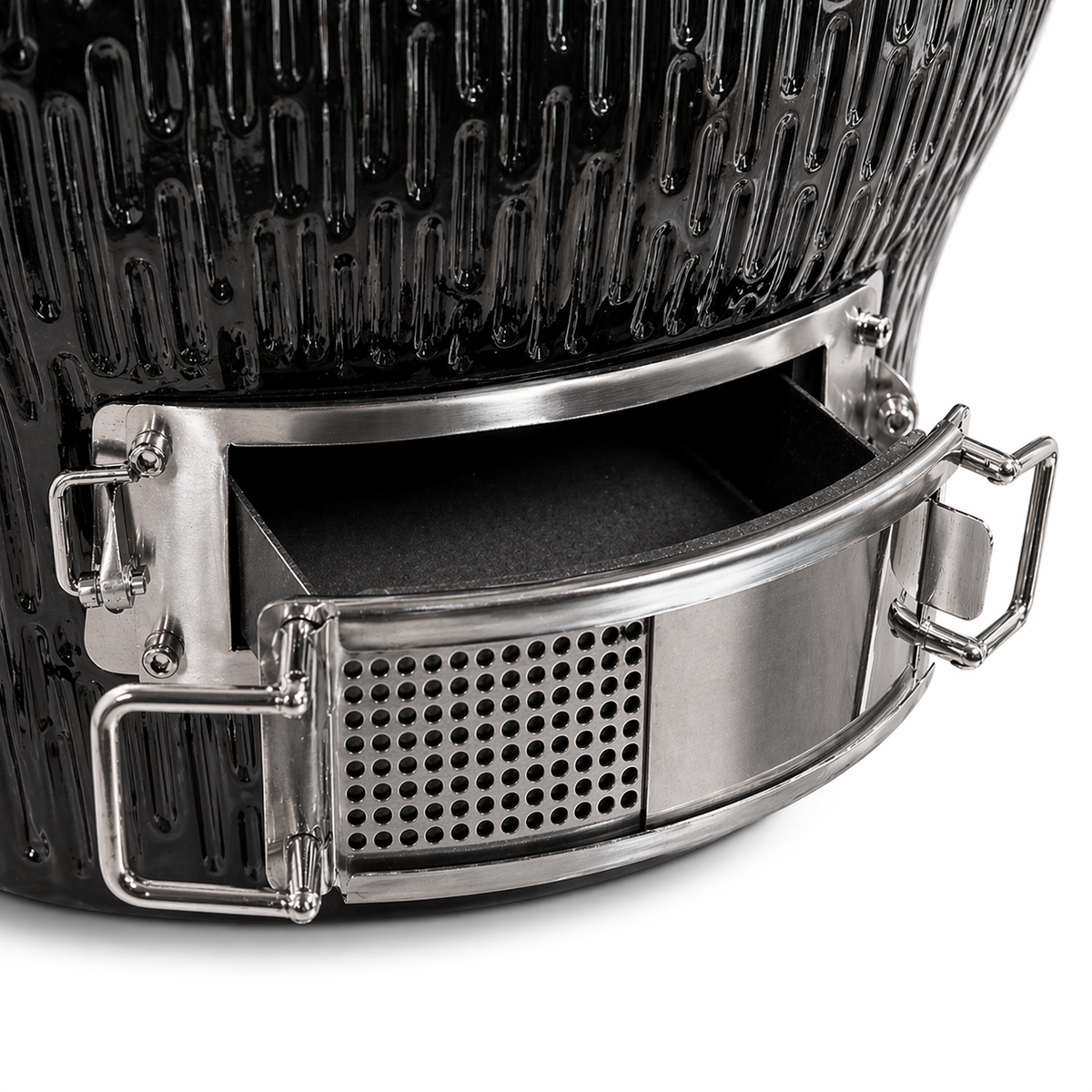 Black Ember Classic Line – 21" Kamado