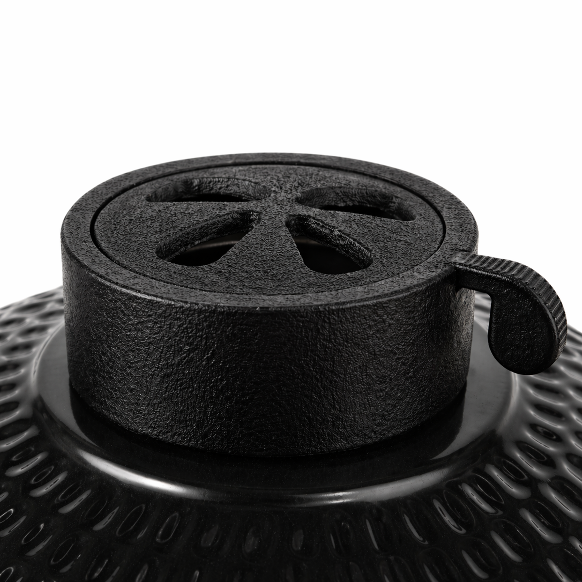 Black Ember Classic Line – 21" Kamado