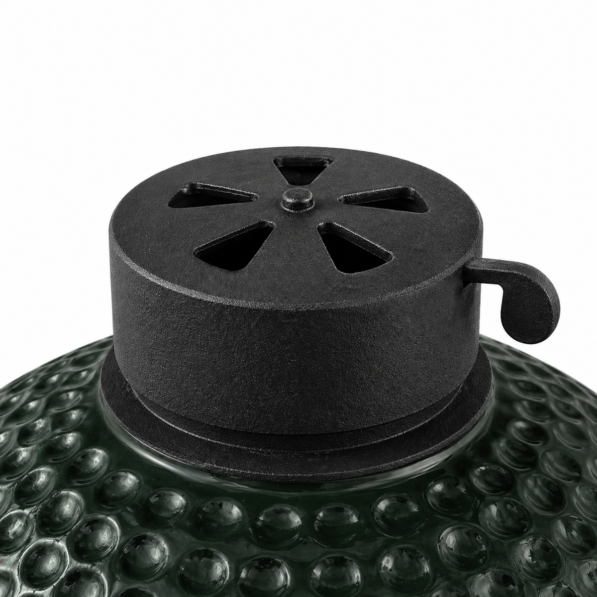 Green Ember Classic – 21" Kamado
