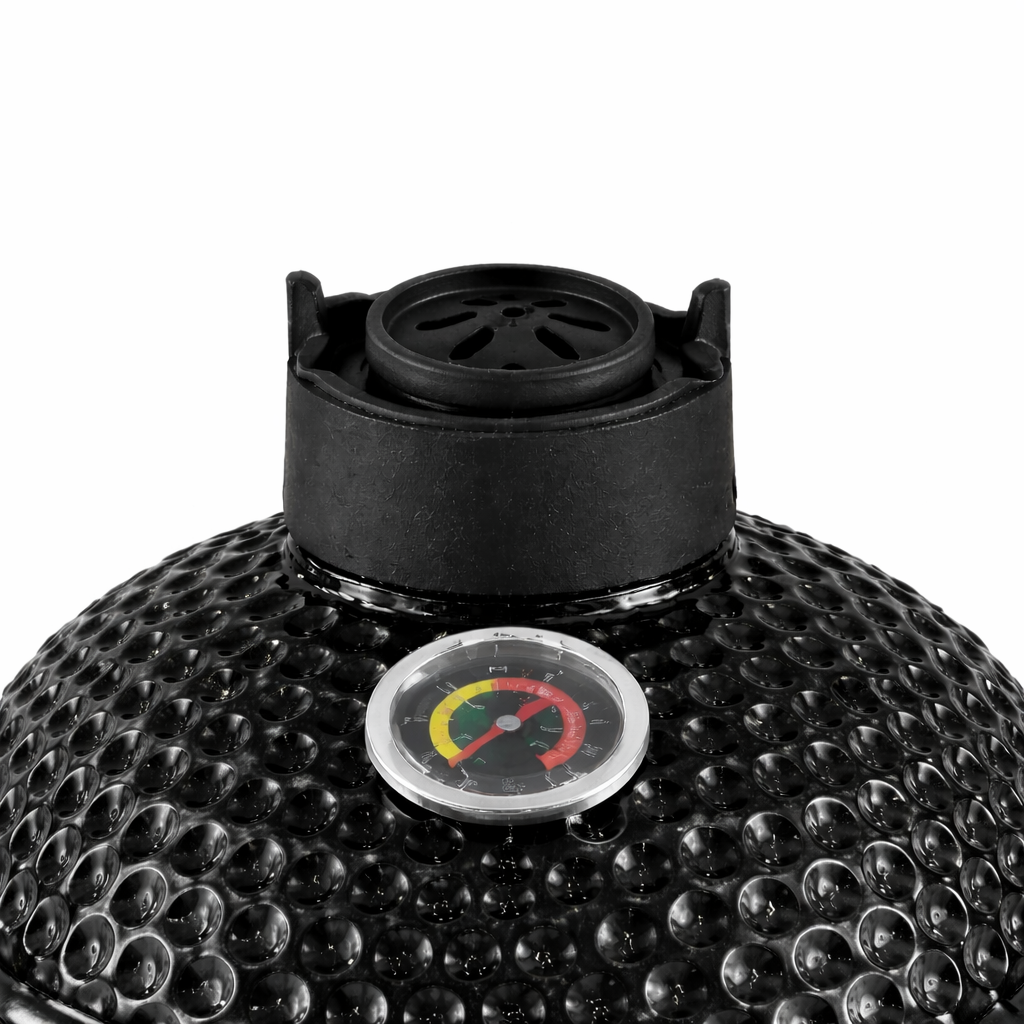 Black Ember Mini - 13" Kamado