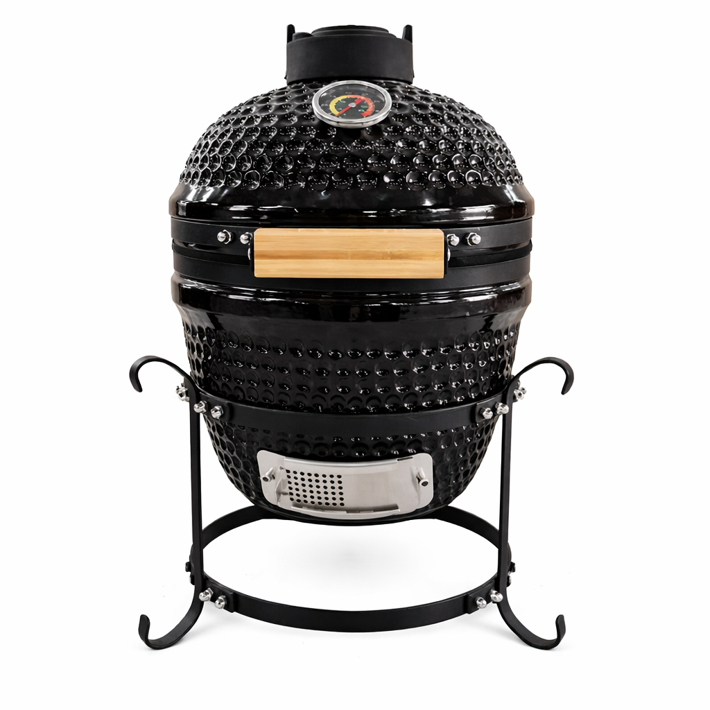 Black Ember Mini - 13" Kamado