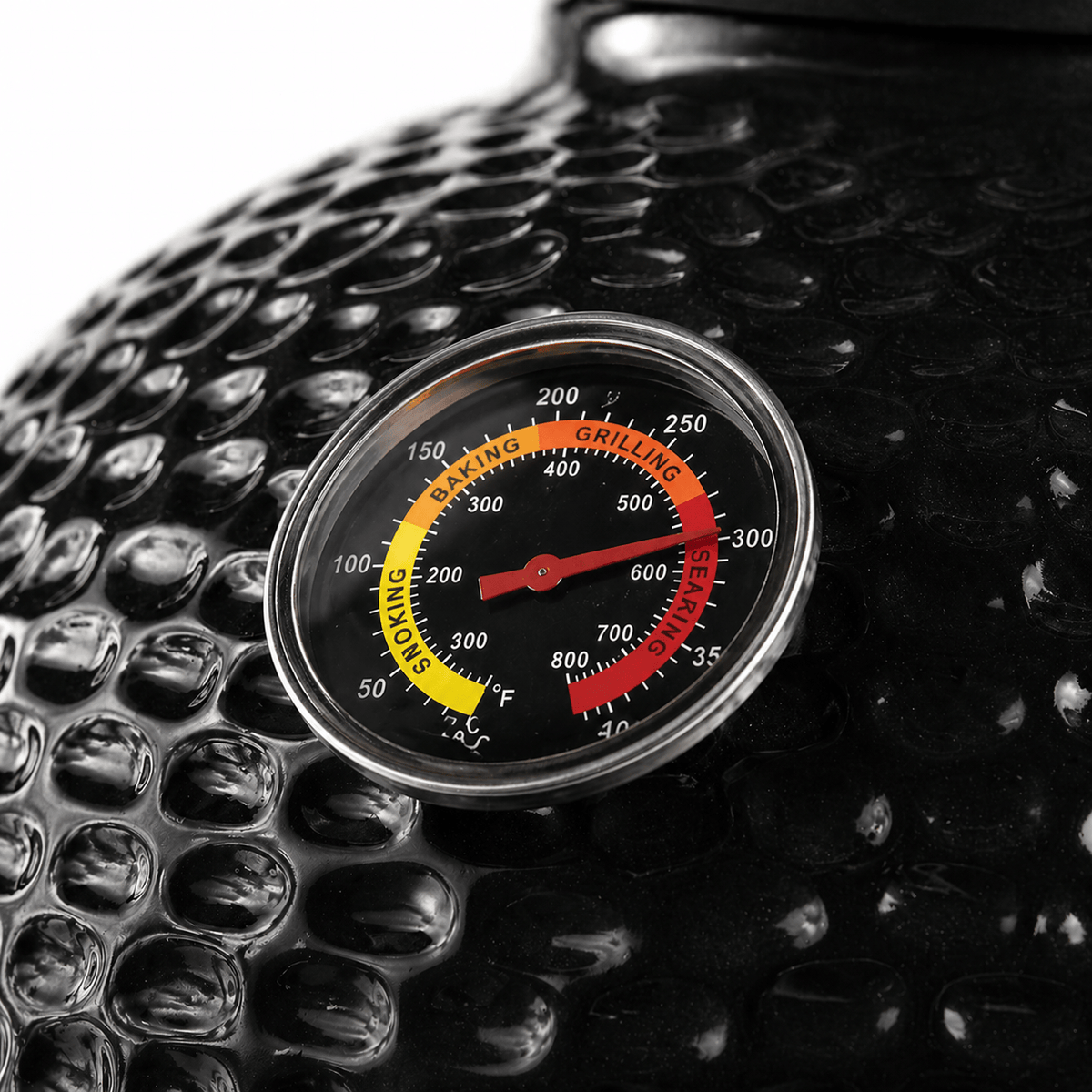 Black Ember Black Ember Classic – 21" Kamado