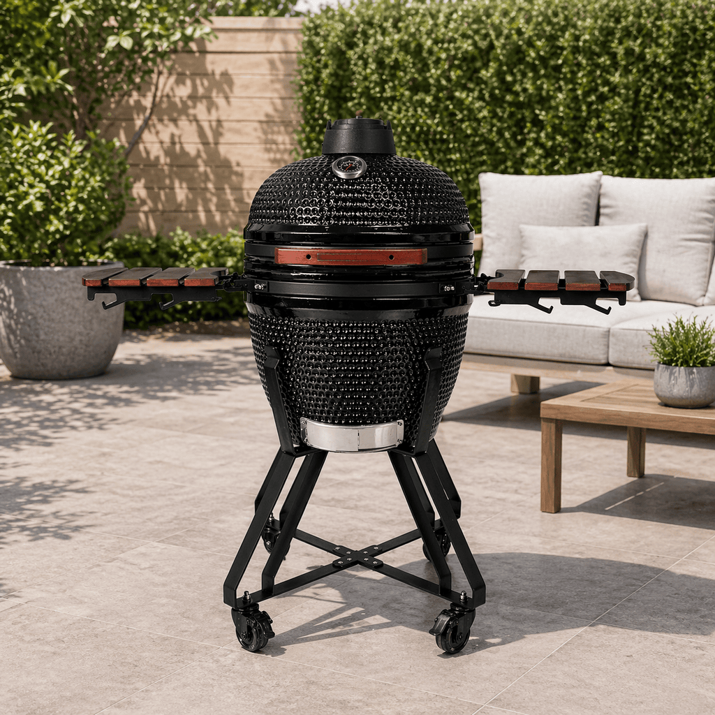 Black Ember Black Ember Classic – 21" Kamado