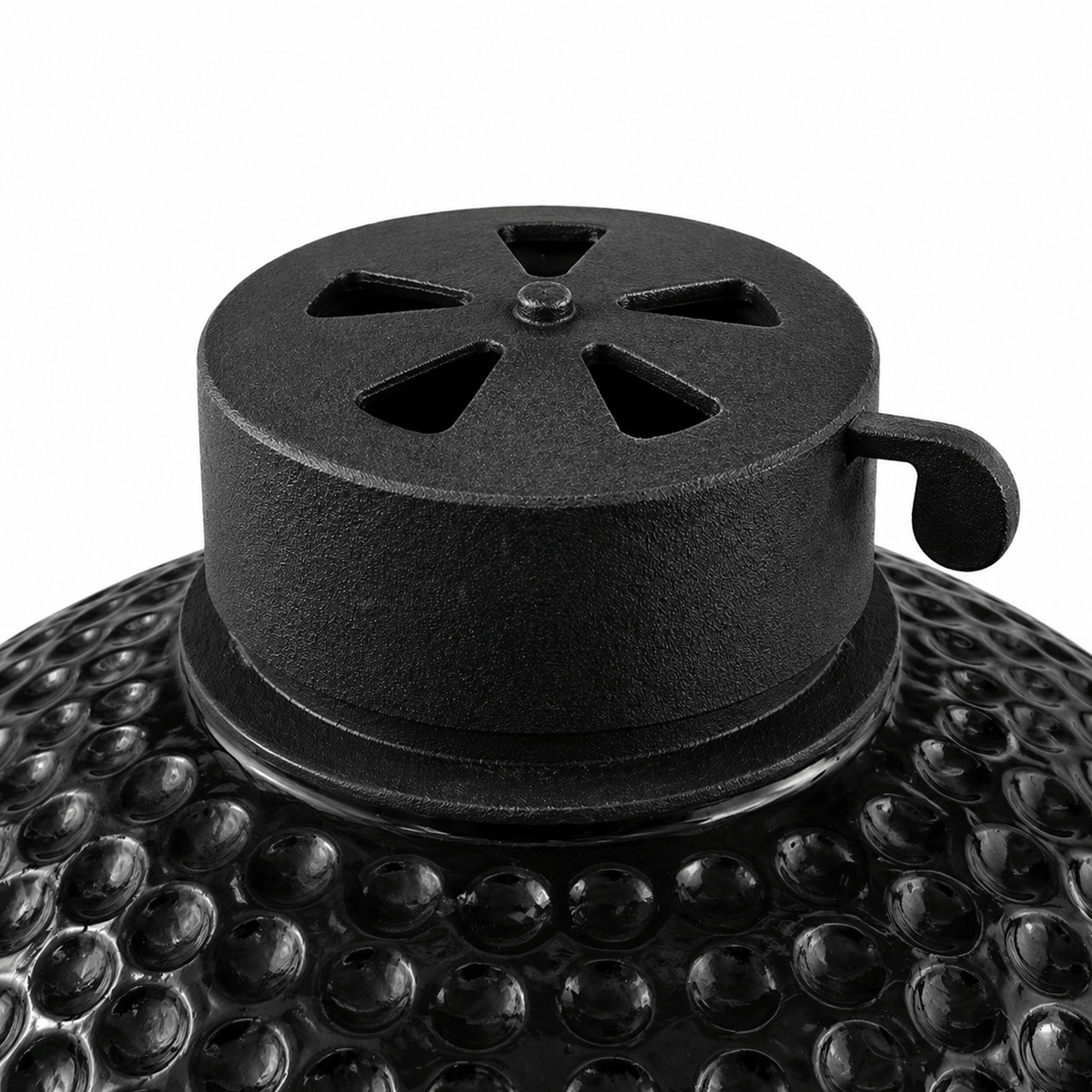 Black Ember Black Ember Classic – 21" Kamado