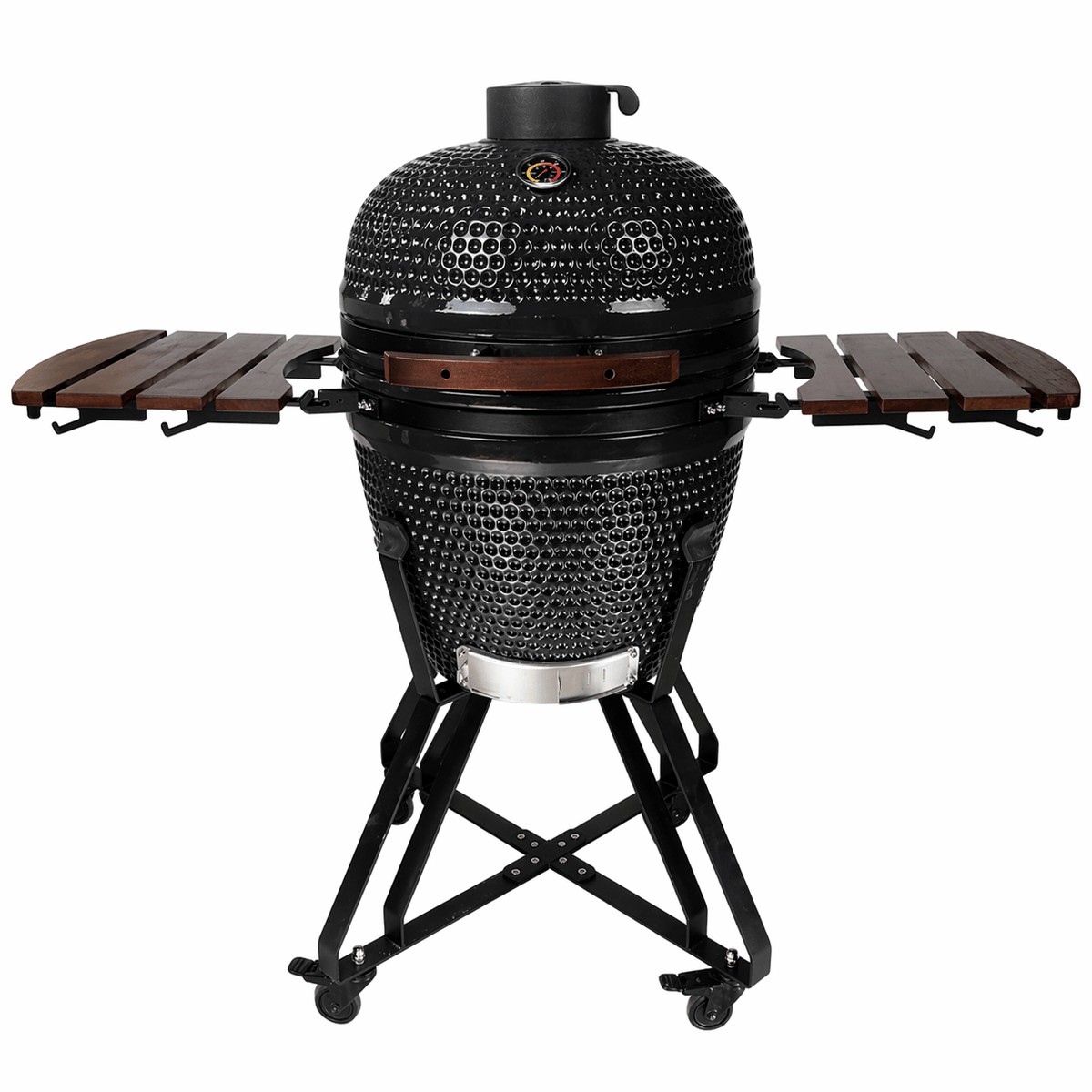 Black Ember Black Ember Classic – 21" Kamado