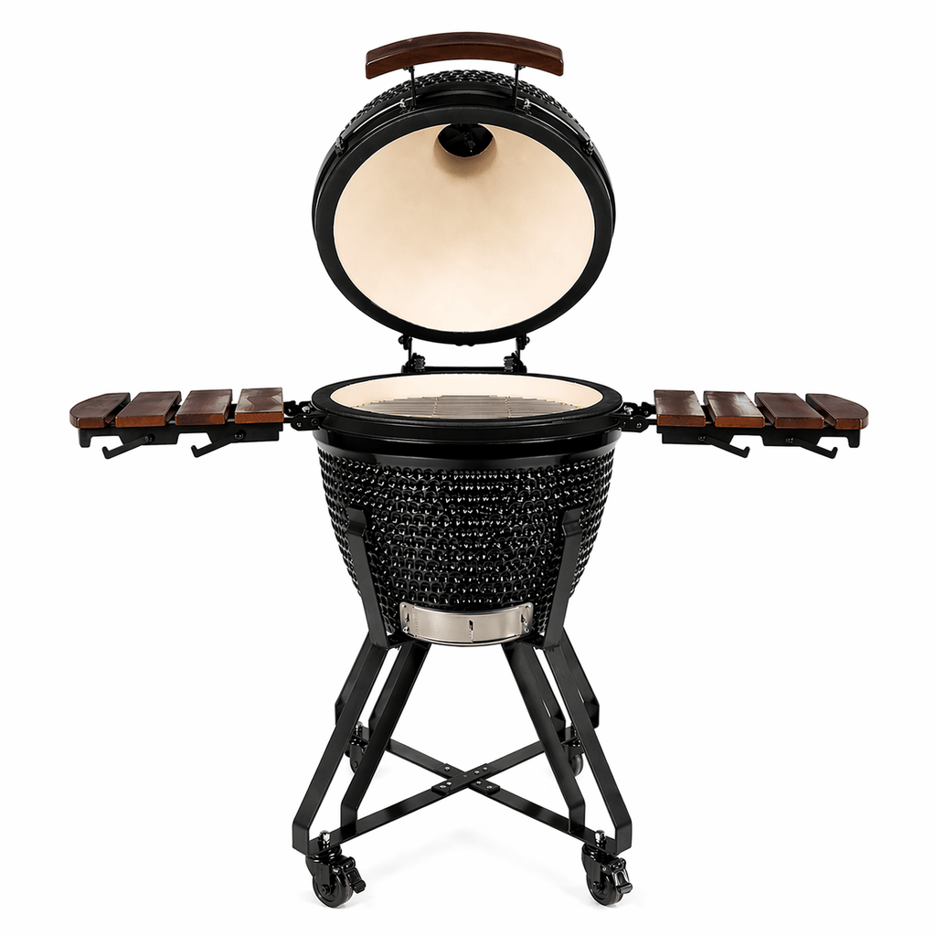 Black Ember Black Ember Classic – 21" Kamado