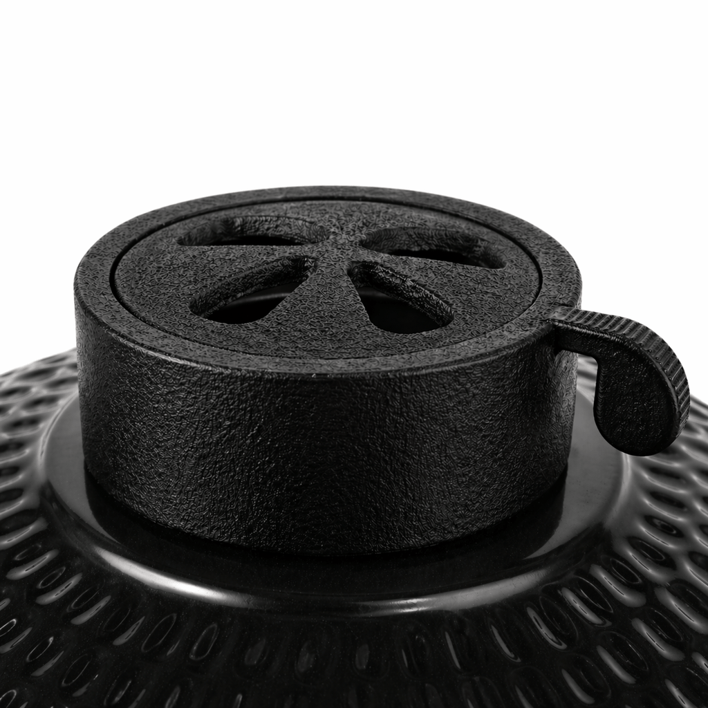Black Ember Black Ember Classic Line – 21" Kamado