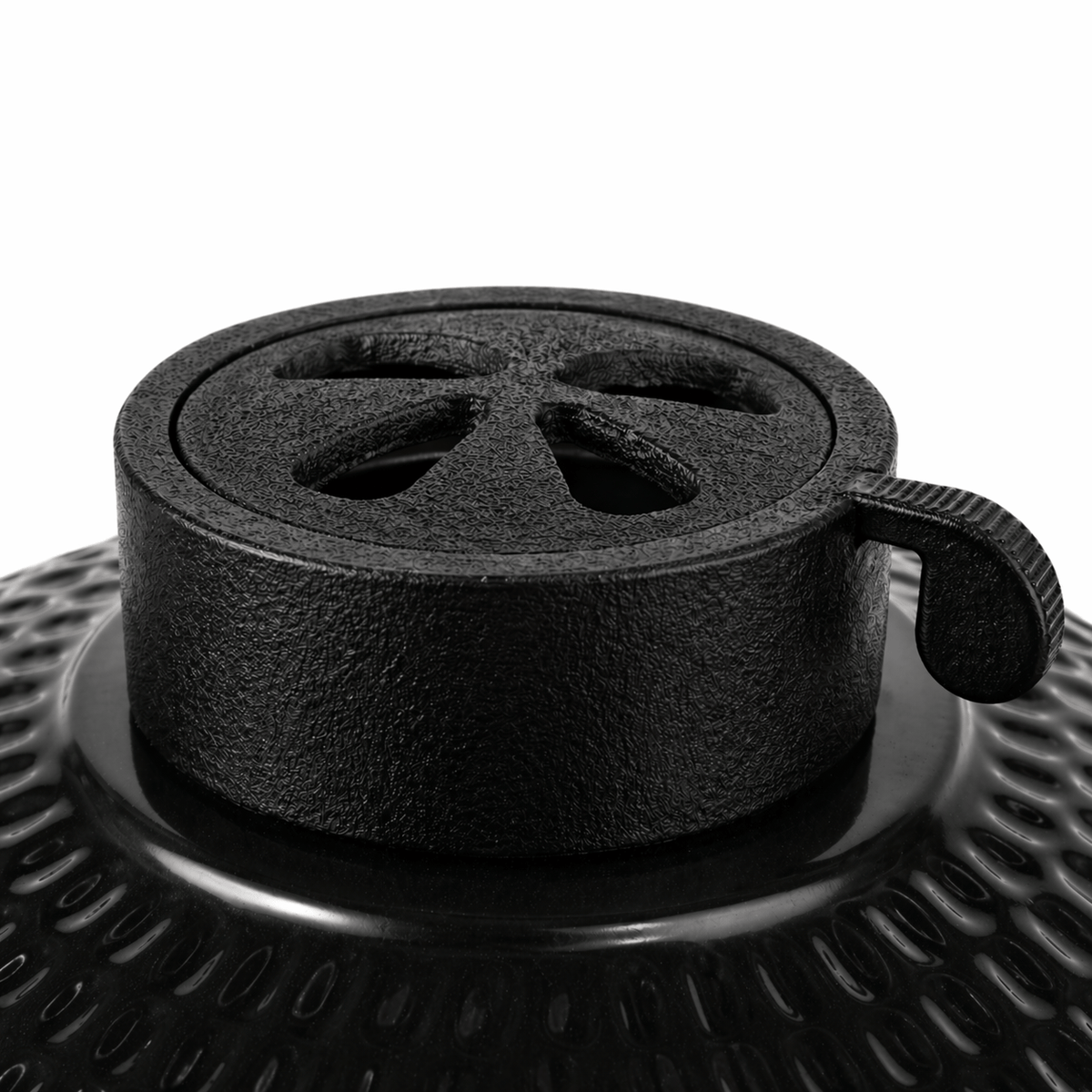 Black Ember Black Ember Classic Line – 21" Kamado