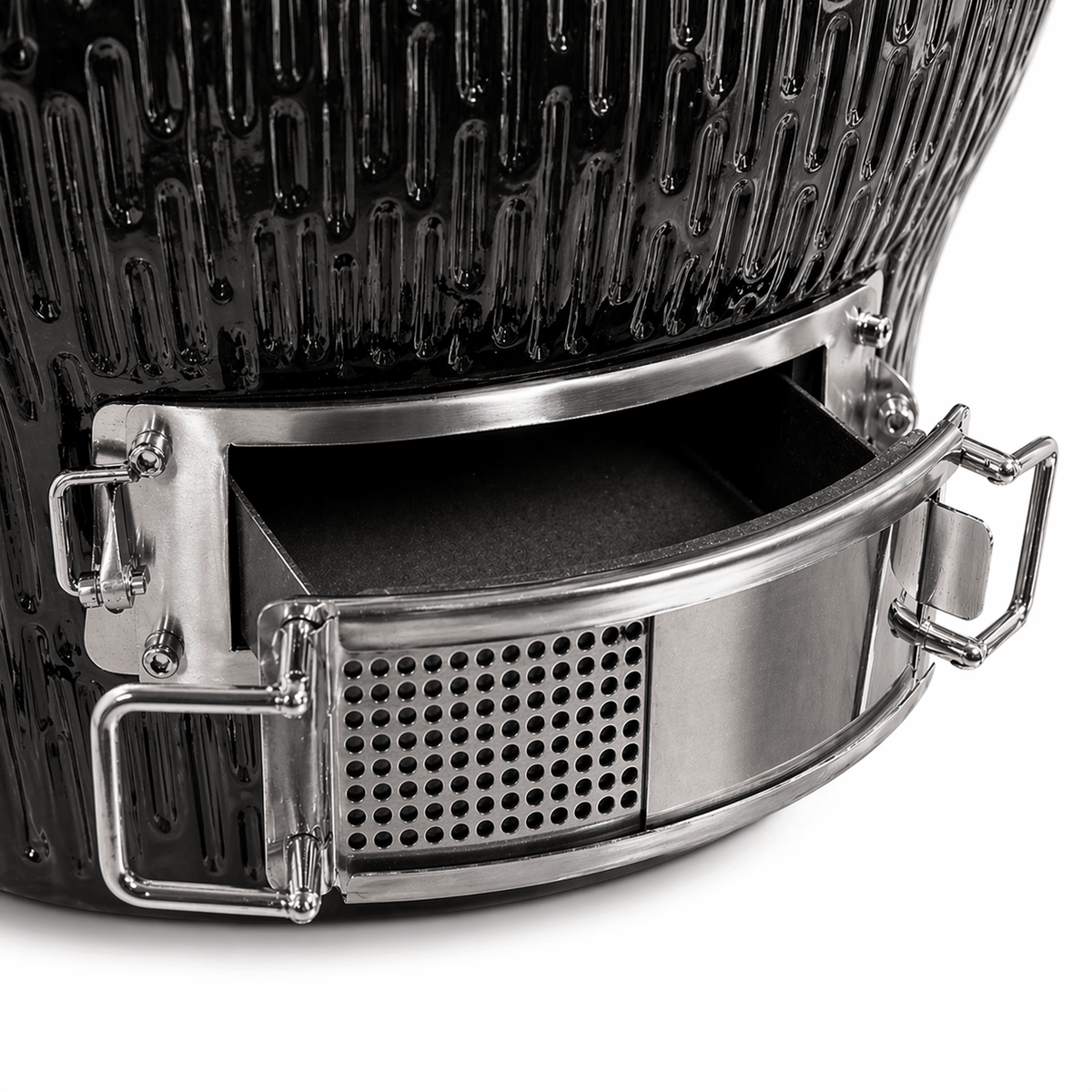 Black Ember Black Ember Classic Line – 21" Kamado