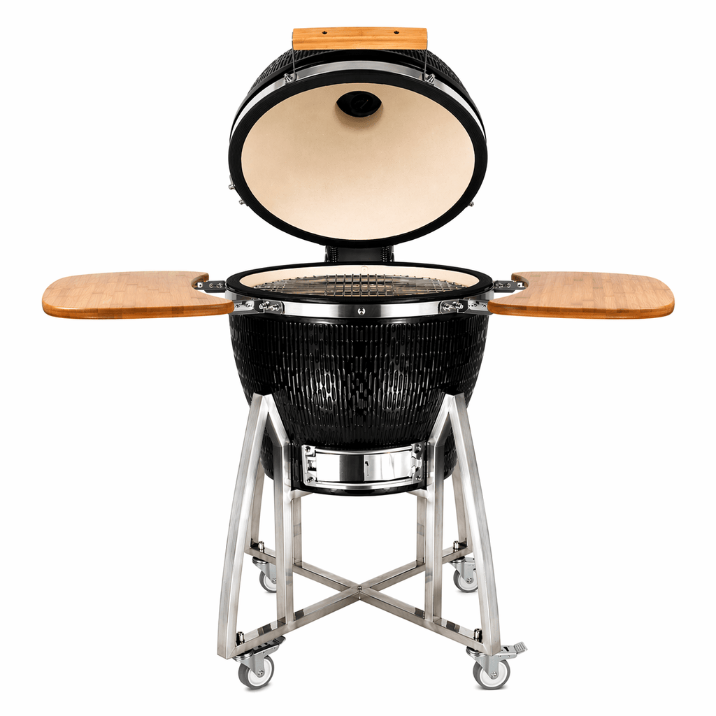 Black Ember Black Ember Classic Line – 21" Kamado