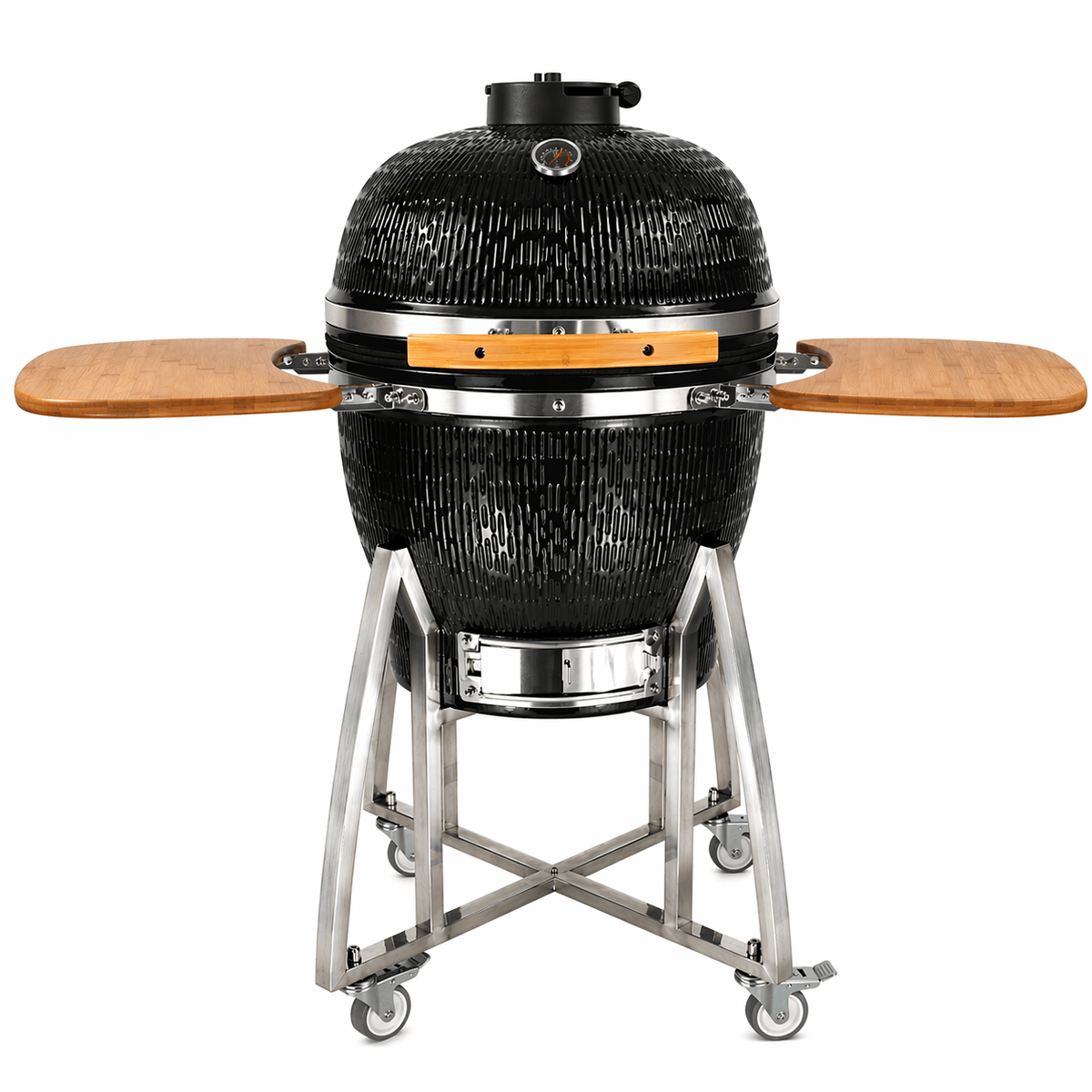 Black Ember Black Ember Classic Line – 21" Kamado