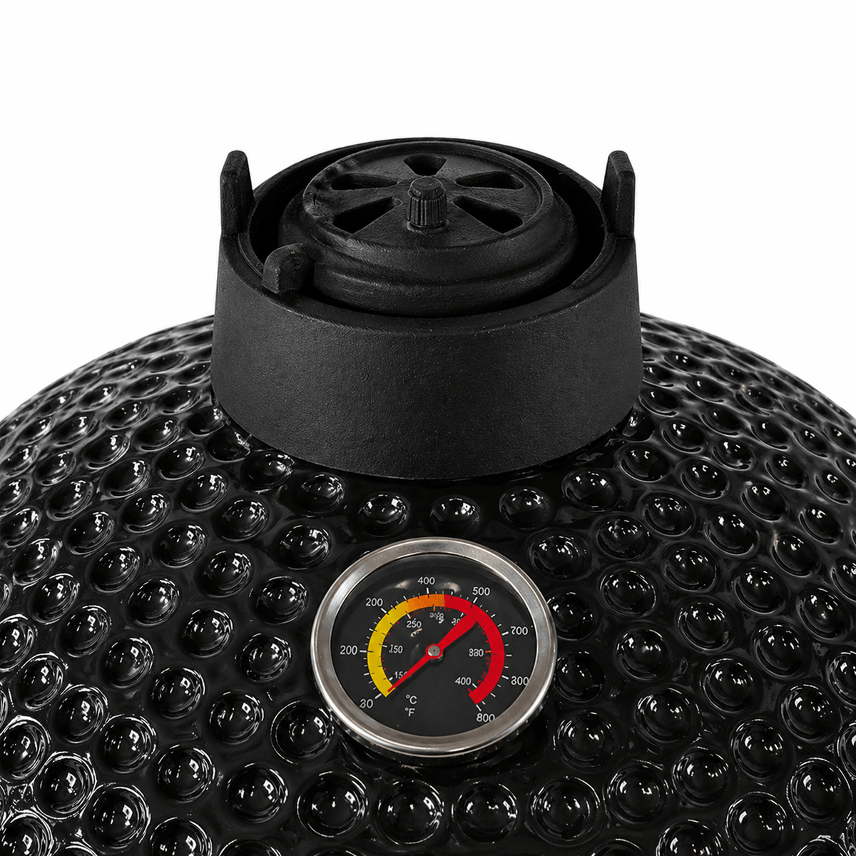 Black Ember Black Ember Compact – 16" Kamado