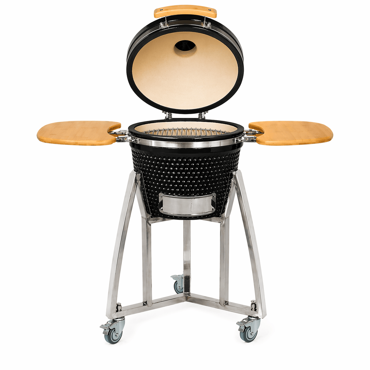 Black Ember Black Ember Compact – 16" Kamado