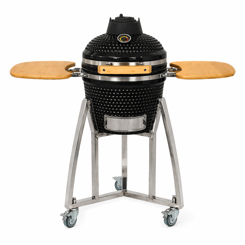 Black Ember Black Ember Compact – 16" Kamado