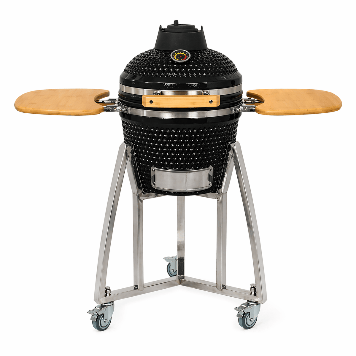 Black Ember Black Ember Compact – 16" Kamado