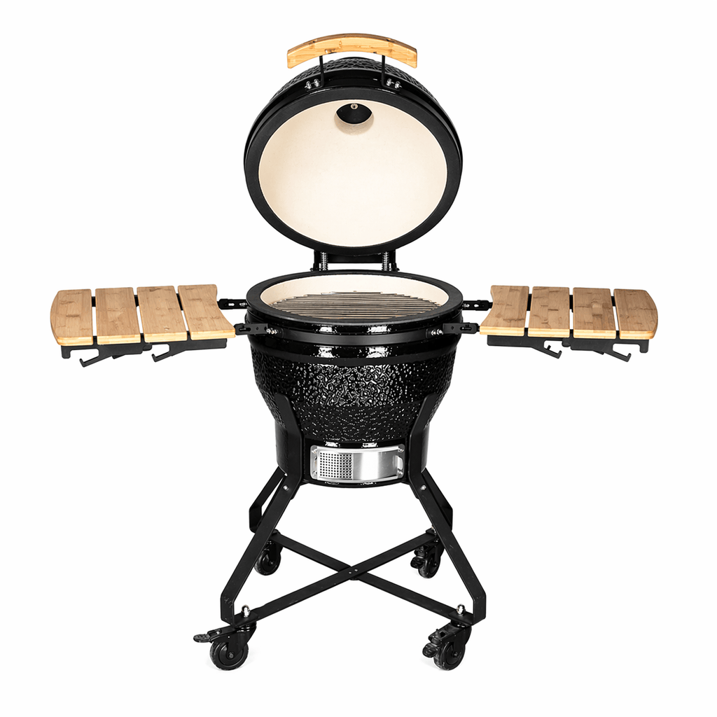 Black Ember Black Ember Junior – 18" Kamado
