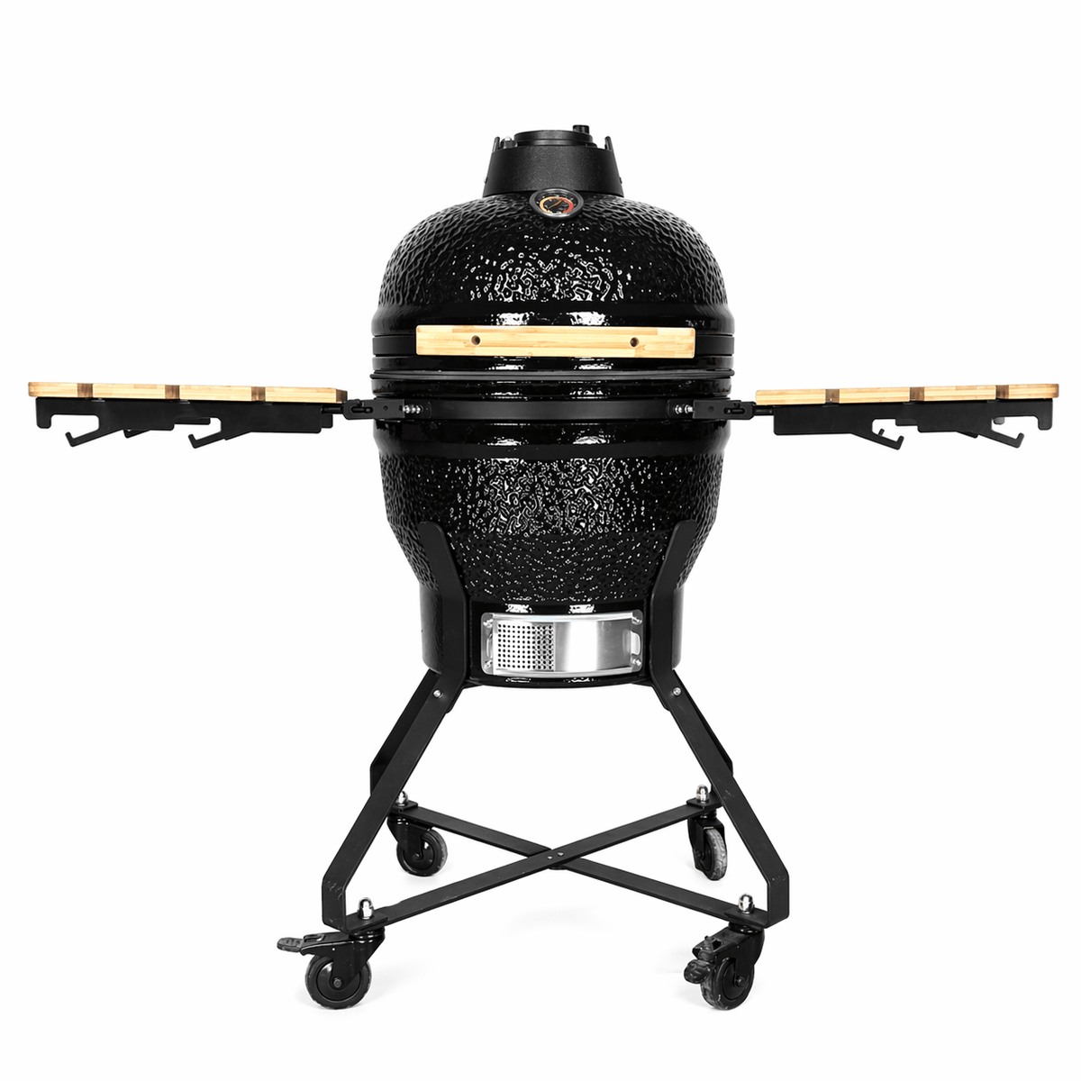 Black Ember Black Ember Junior – 18" Kamado