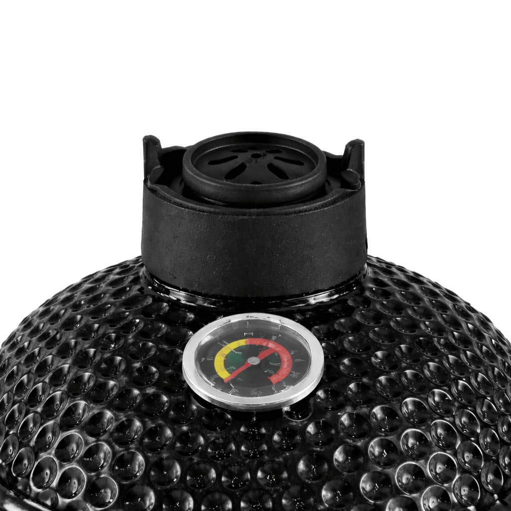 Black Ember Black Ember Mini - 13" Kamado