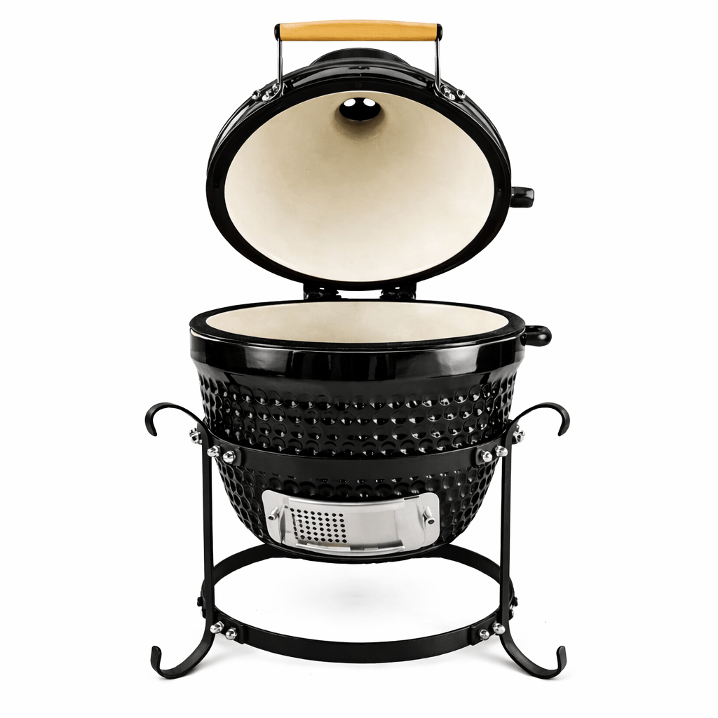 Black Ember Black Ember Mini - 13" Kamado