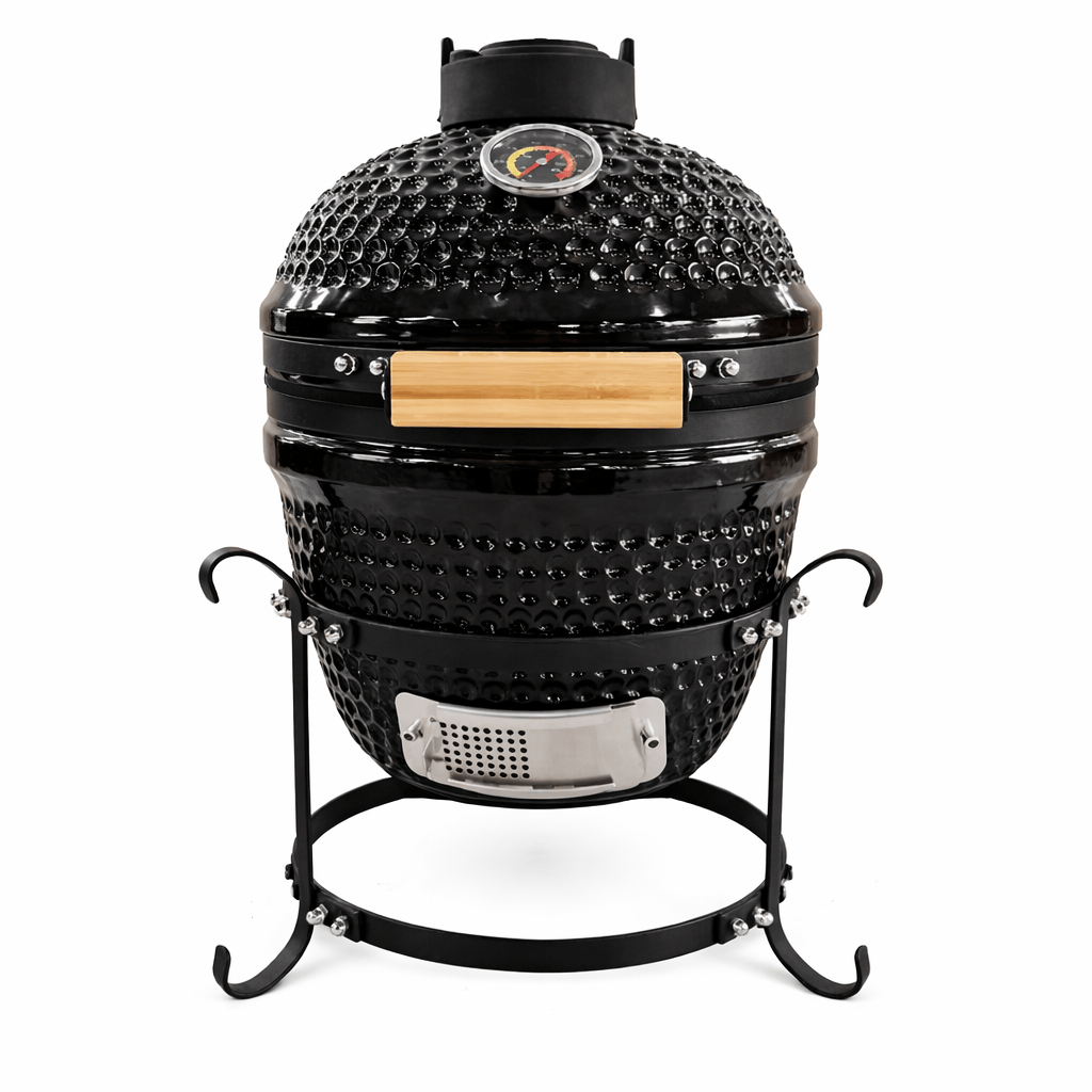 Black Ember Black Ember Mini - 13" Kamado