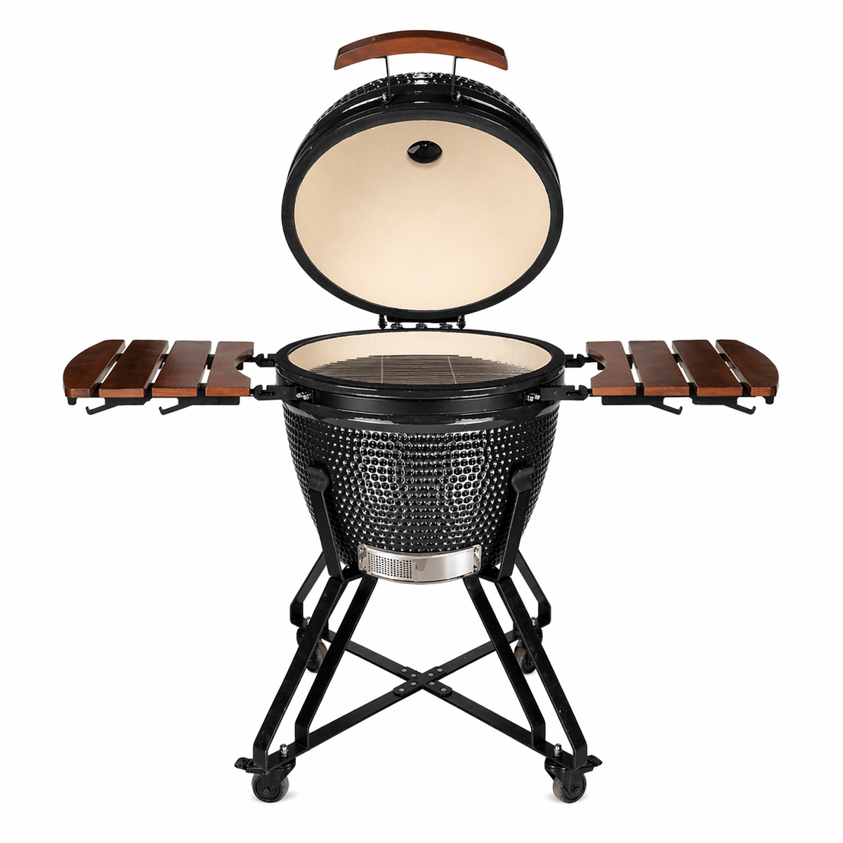 Black Ember Black Ember Performance – 23.5" Kamado