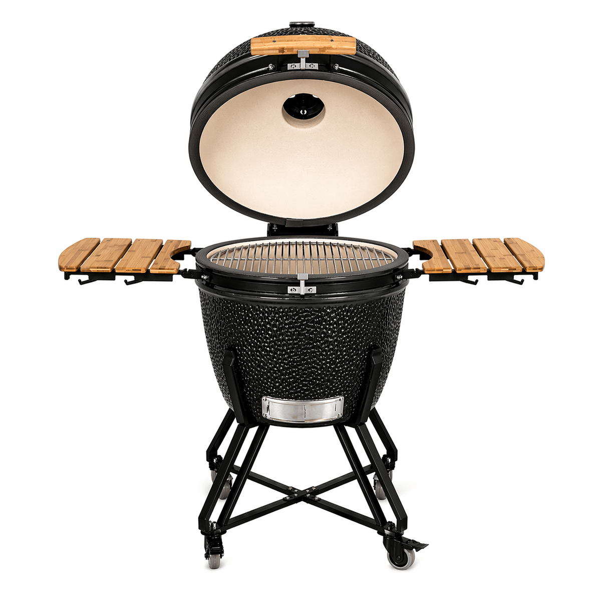 Black Ember Black Ember Titan – 28" Kamado