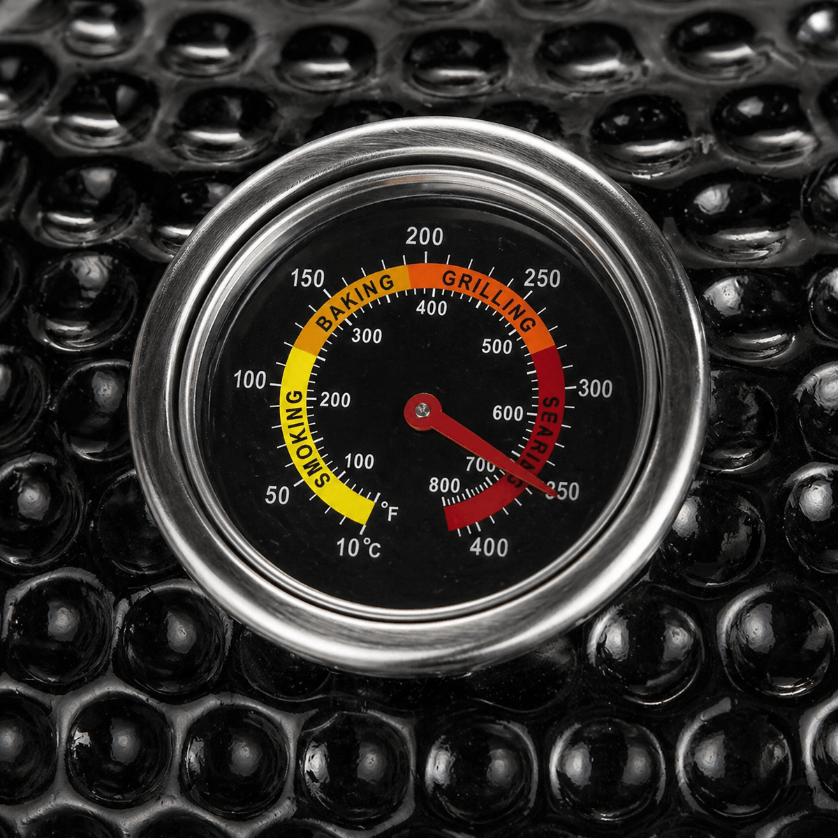 Black Ember Black Ember XL – 26" Kamado