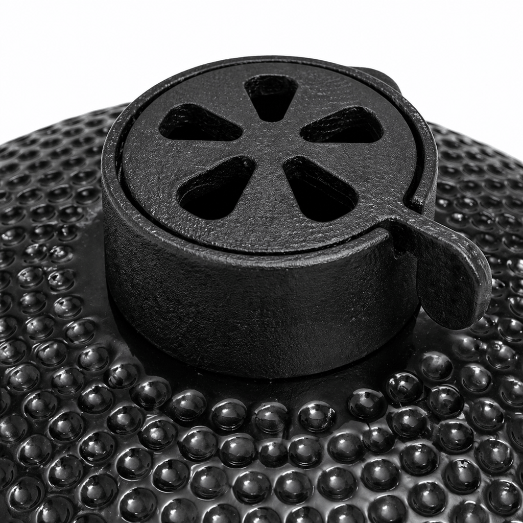 Black Ember Black Ember XL – 26" Kamado