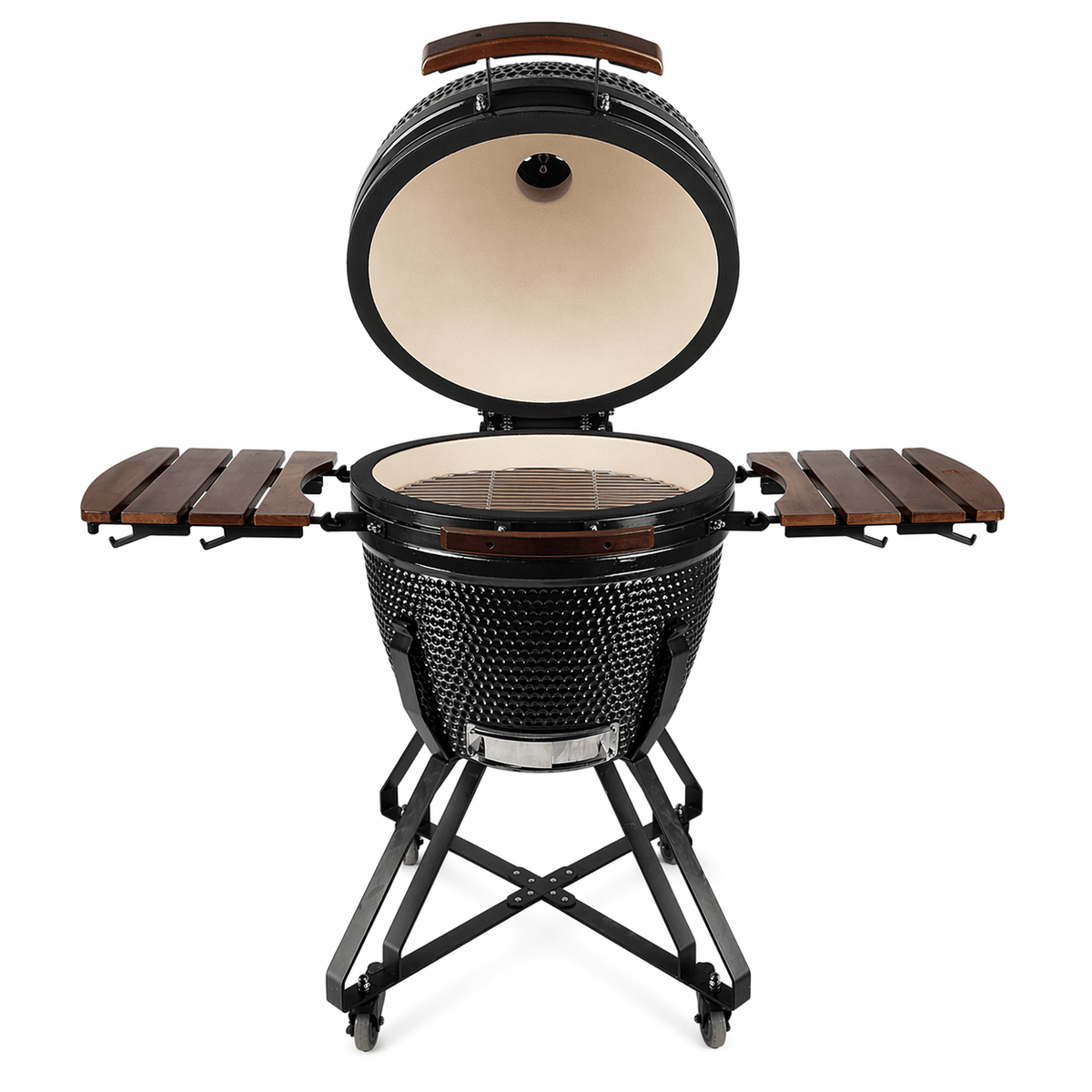 Black Ember Black Ember XL – 26" Kamado