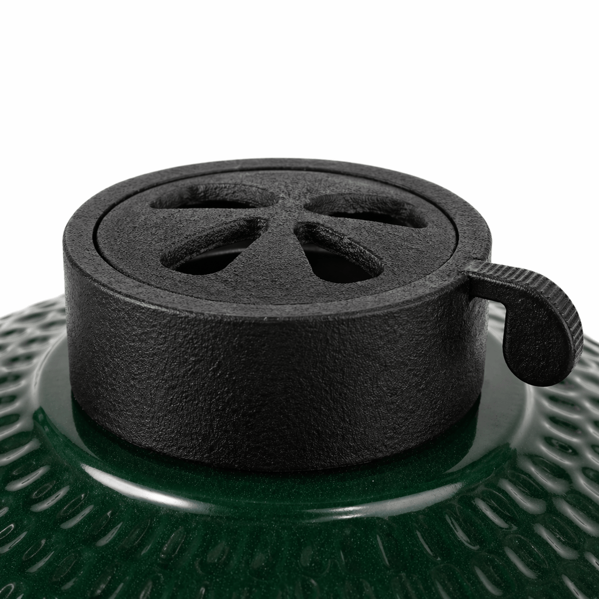 Black Ember Green Ember Classic Line – 21" Kamado