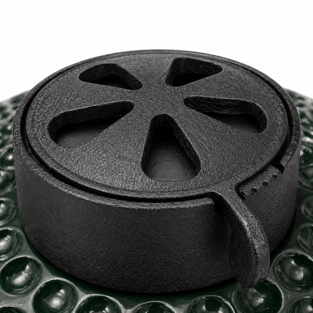 Black Ember Green Ember Performance – 23.5" Kamado