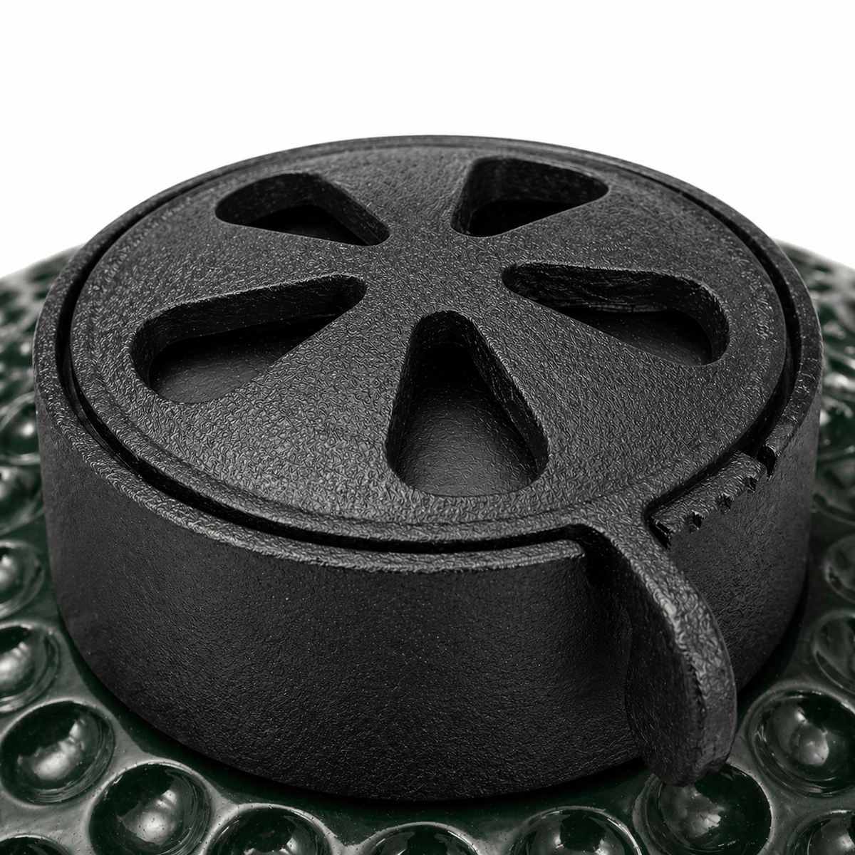 Black Ember Green Ember Performance – 23.5" Kamado