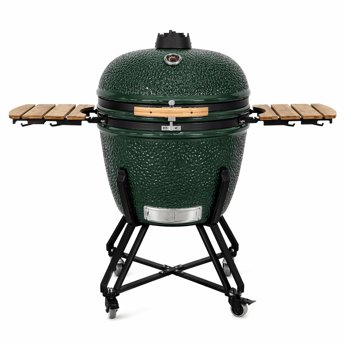 Black Ember Green Ember Titan – 28" Kamado