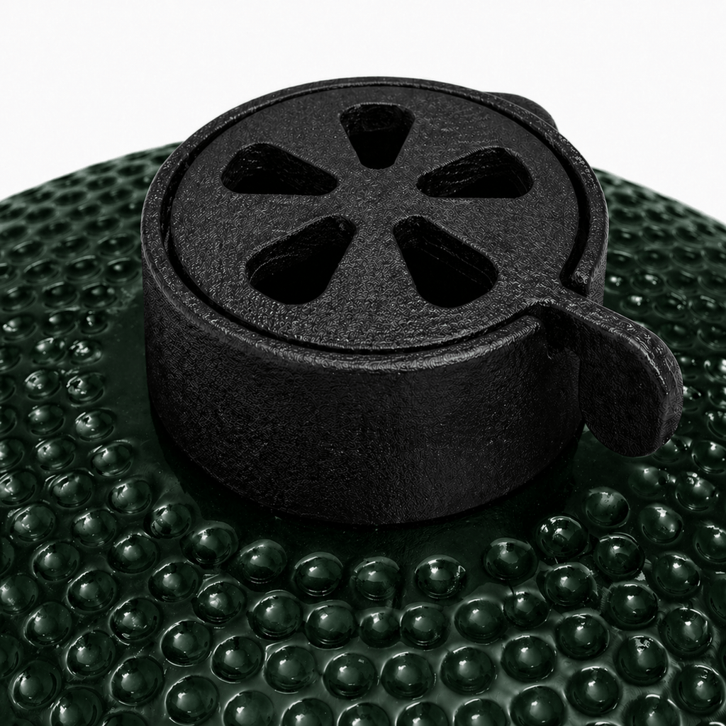 Black Ember Green Ember XL – 26" Kamado