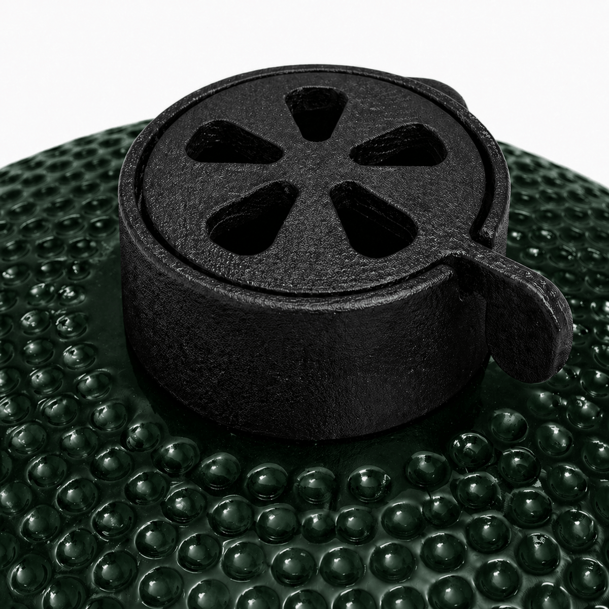 Black Ember Green Ember XL – 26" Kamado