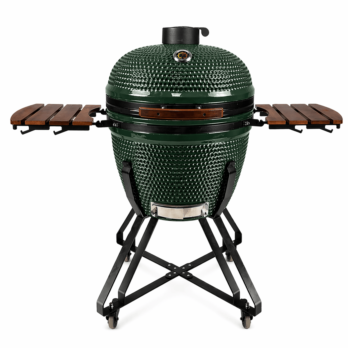 Black Ember Green Ember XL – 26" Kamado