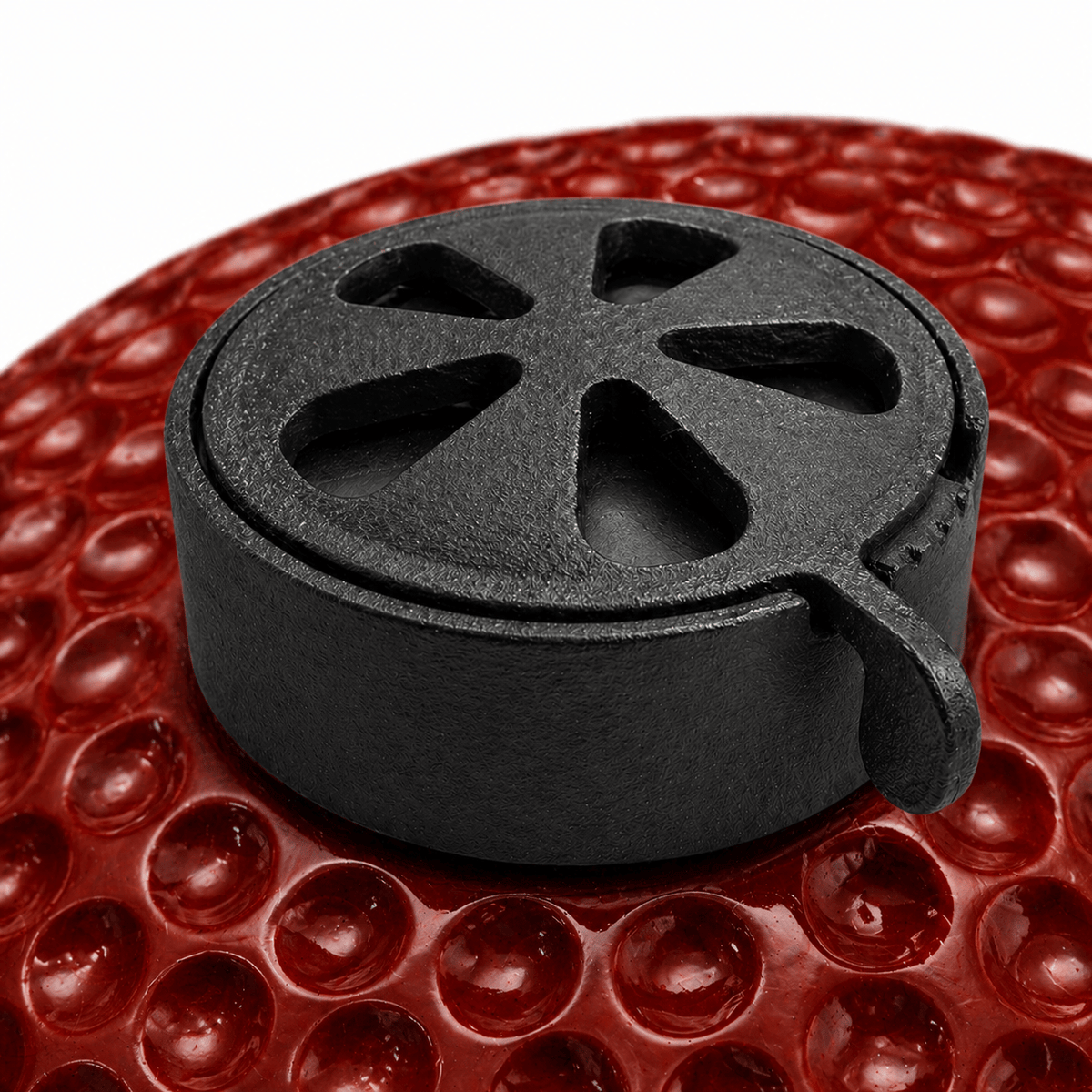 Black Ember Red Ember Performance – 23.5" Kamado